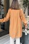 Women's Tan Shirt - 700-3524 - 7