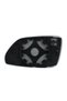 Right Side Wing Door Mirror Glass Heated Convex For VW Polo 9A 9N3 Skoda Octavia II 2005-2009 Car... - 3
