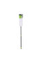 Microfiber Mop+Iron handleGreen+Grey - 6