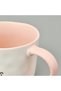 Kitchen It's Coffee Time Kupa - Krem - 450 ml - 5