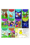 2. And 3. My Friend Adventure and Entertainment Set for Classes - 10 Book-Tested Story Set - 2