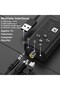 Bluetooth Sound Card Bluetooth Optical Audio Converter USB Sound Card R30 - 5