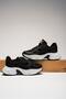 Women's Casual Faylon Sole Comfortable Fit Walking and Orthopedic Sports Shoes