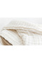 Multi-Purpose Muslin Blanket & Coverlet 100% Cotton, Oeko-Tex Certified 80X80 cm - 6