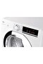 HLEH10A2TCEX-17 10 kg Wi-Fi  Bağlantılı Isı Pompalı Kurutma Makinesi - 4