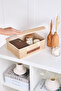 Rectangular Box with Jute Lid - 4
