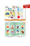 Now It's Talk Time Set / 12-24 Months Velcro / Velcro Talk Time - 2