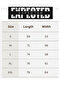 Women's Beige Cute Cats Printed Cotton Oversize Relaxed Cut Stylish T-Shirt - 4