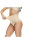 3206 High Waist Panties Body Shaping Abdomen Seamless Laser Cut Panties