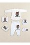 Modern Wolf Baby Hospital Out Baby Girl Baby Boy Hospital Out Newborn Baby Outfits