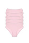 Women's 5-Pack Panties SNM-5KLT - 2