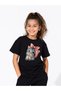 Unisex T-Shirt with Different Print Options-Lightweight and Stylish Design