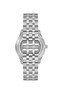 Sapphire Glass Classic Silver Men's Watch Nc42-299358-Agm - 4