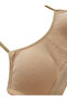 95% Cotton Girls' Thin Strap Training Bra Set of 3 |   Half Athlete - 8
