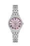 Spectrum Premium Steel Cord Women's Wrist Watch with Calendar
