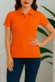 Unisex Adult Young Size High School School Polo Neck Lacoste Short Sleeve T-shirt