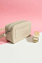Just Polo Women's Long Cross Strap 2 Compartment Shoulder & Hand Bag - 3