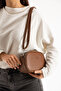 Polo Women's 3 Compartment Long Strap Shoulder Bag
