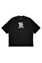 Unisex Oversize Gta Vice City Printed T-Shirt