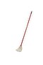Classic Cotton Mop With Stick