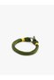 Multicolored Buckle Detailed Bracelet - 2