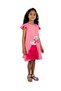 D' Daniela - Kitten Carthoons Casual Dress - 4
