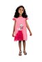D' Daniela - Kitten Carthoons Casual Dress