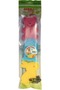 3 Colorful Baby Bath Sponge (Set of 2) - 2
