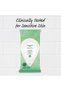 Intim Sensitive Area Cleaning Cloth Aloe 32Pcs - 4