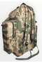 85 Liter Operational Mountaineer Backpack Outdoor, Travel and Hunting Waterproof Tactical Bag - 2