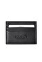 Men's Groom Dowry Bundle 100% Genuine Leather Wallet Card Holder Belt Set Black Color Dm-8002-S - 5