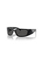 0Pr A19S 60 Sunglasses - 2