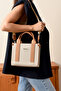 Epi Women's Hand and Shoulder Bag Polo Fabric - 5