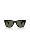 0Rb4840S 50 Sunglasses