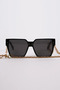 Pd 7011 Sblk Cat3 65-3-145 Sunglasses