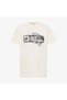 Brand Men's Cream T-Shirt - 2
