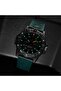 Xs.3877 Master Carbon Seal Automatic 3860 Series Men Wrist Watch - 6