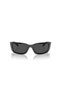 0Pr A19S 60 Sunglasses