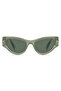 Mj 1045/S 1Edqt 53-17-145 Sunglasses - 2