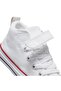 A04824C Chuck Taylor All Star Malden Street 1V Shoes White - 4