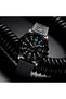 Xs.3101 Pacific Diver Automatic 3100 (Swiss Made Sellita Sw 200-1 Movement) Men's Watch - 5