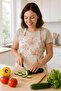 Towel Kitchen Apron Practical Use Apron - 2