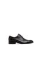 Black REECE shoes For Men