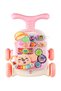 Interactive walker and center, detachable interactive table, multi-activity board, piano - 2