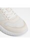 White MARTY Sneakers ForMale - 5