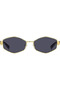 496/S J5G 55-17-140 Sunglasses - 3