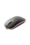 Wireless Rechargeable Mouse – Bluetooth & Type-C Dual Mode, Compatible with Laptop, MacBook & PC - 5