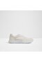 White MARTY Sneakers ForMale