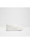 White DEEVALE Sneakers ForFemale