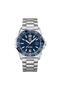 Xs.3104 Pacific Diver Automatic 3100 (Swiss Made Sellita Sw 200-1 Movement) Men's Watch
